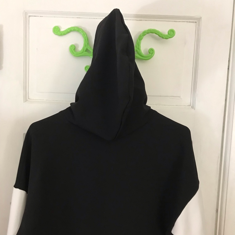 Zara Basic Pullover Hoodie - image 8